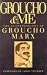 Books : Groucho and Me