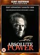 Absolute Power [1997] [DVD]
