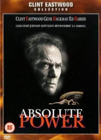 CD-Charts  DVD : Absolute Power [1997]