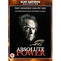 Absolute Power [1997] [DVD]