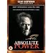 Absolute Power [1997] [DVD]