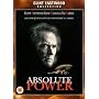 Absolute Power [1997] [DVD]