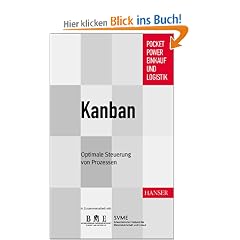 Kanban: Optimale Steuerung von Prozessen