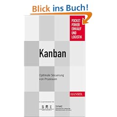 Kanban: Optimale Steuerung von Prozessen