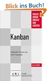 Kanban: Optimale Steuerung von Prozessen