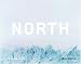 Books : Axel Hutte: North South