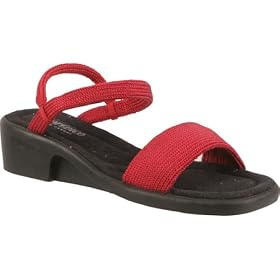 Arcopedico Ladies Show Sandals by Arcopedico