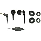Sennheiser Mobile Canal-Phone Headset- MM50