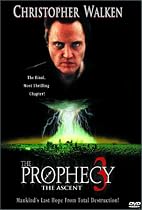 The Prophecy 3: The Ascent