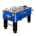 TUNIRO&reg; Tischfu&szlig;ball Royal IV 118 kg Kicker Tischkicker