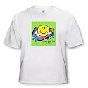 Smiley Face - Smiley Face - T-Shirts