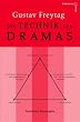 Die Technik des Dramas