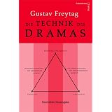 Die Technik des Dramasvon "Gustav Freytag"