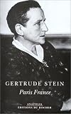 Paris France (Collection Anatolia) (French Edition)