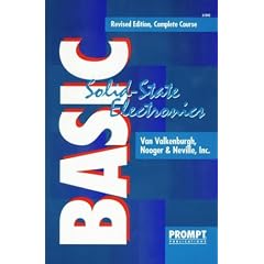 Basic Solid-state Electronics
