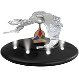 STAR TREK 40TH ANNIVERSARY KLINGON BIRD OF PREY DIECAST SHIP BY CORGI