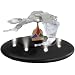 Search : STAR TREK 40TH ANNIVERSARY KLINGON BIRD OF PREY DIECAST SHIP BY CORGI
