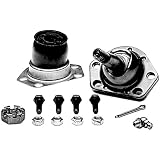 ACDelco 45D0016 Upper Ball Joint Kit by ACDelco