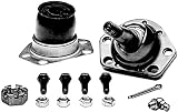 ACDelco 45D0016 Upper Ball Joint Kit