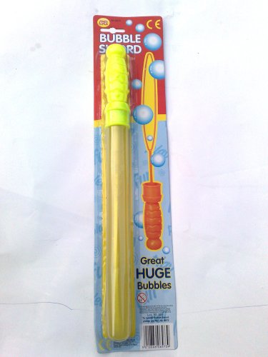 Bubble Sword