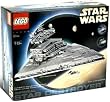 LEGO Star Destroyer