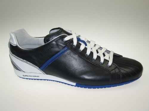 Floris van Bommel Sneaker black