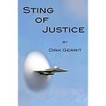Sting of Justice book cover