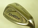 Tommy Armour 845s Titanium Pitching Wedge Stl REG PW