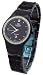 Oniss Men's Black Ceramic Watch Model ON-654-M1 (Black Face)