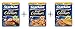Starkist Tuna Creations- VARIETY PACK: 4 Sweet & Spicey, 4 Lemon Pepper, 4 Herb & Garlic (12 Pack)