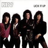 Lick It Up [Remastered] - Kiss
