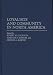 Loyalists and Community in North America (Contributions to American History)