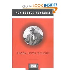 Frank Lloyd Wright