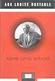 Frank Lloyd Wright (Penguin Lives)