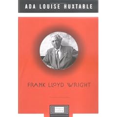 Frank Lloyd Wright