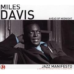 Ahead of Midnight by Miles Davis (Audio CD - 2009) - Import