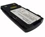 Battery Biz Hi-Capacity Li-Ion Battery for Samsung SCH-2000, SCH-2100