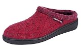 Haflinger ATC in Chianti Speckle
