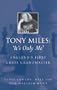 Tony Miles: 'It's Only Me': England's First Chess Grandmaster (Batsford Chess Books)
