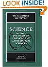 The Cambridge History of Science, Volume 5: The Modern Physical and Mathematical Sciences