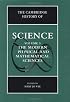 The Cambridge History of Science, Volume 5: The Modern Physical and Mathematical Sciences