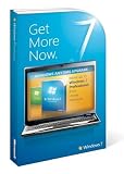 Microsoft Windows 7 Anytime Upgrade [Home Premium to Professional]