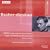 Gustav Mahler: Lieder eines fahrenden Gesellen; Lieder und Gesange aus der Jugendzeit; R�ckert-Lieder