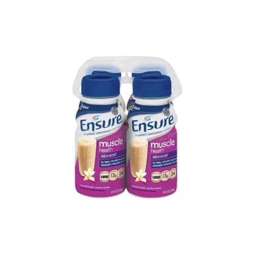Ensure Muscle