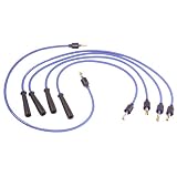 Beck Arnley  175-3805  Premium Ignition Wire Set by Beck Arnley
