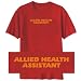 T-Shirt Red 