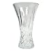 Block Crystal Olympic 9-Inch Flair Vase