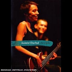 Jeanne Cherhal � la Cigale - DVD
