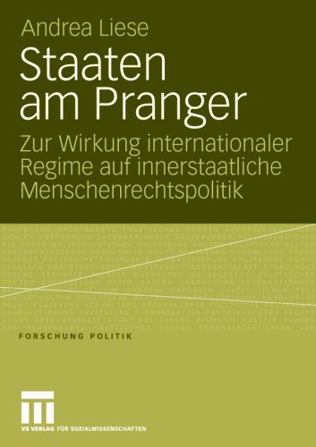 Staaten am Pranger