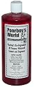 Poorboy's Bio-Degradable All Purpose Whitewall Cleaner and Degreaser